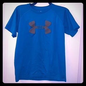 Under Armour Heat Gear Tee